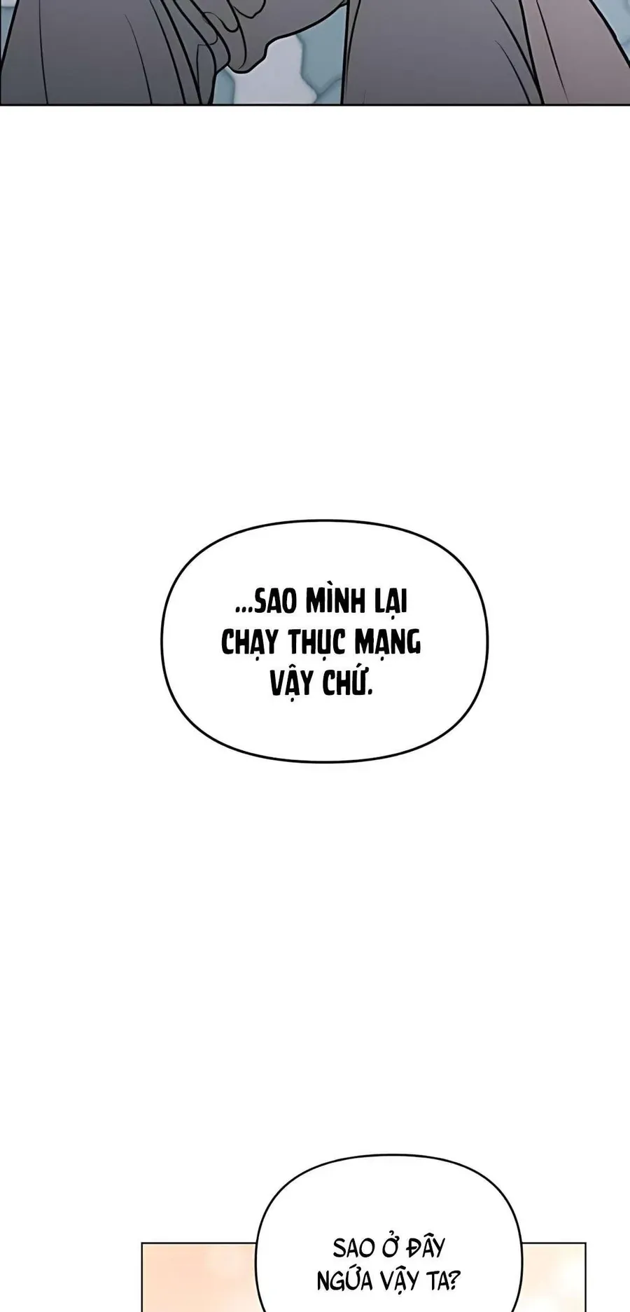 Muốn Bị Lừa Dối Chapter 11 - 13