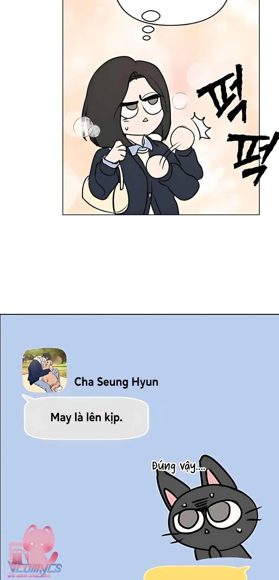 Muốn Bị Lừa Dối Chapter 11 - 14