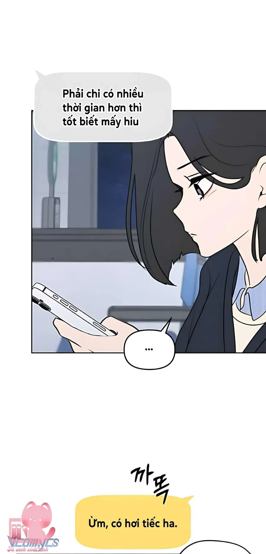 Muốn Bị Lừa Dối Chapter 11 - 16