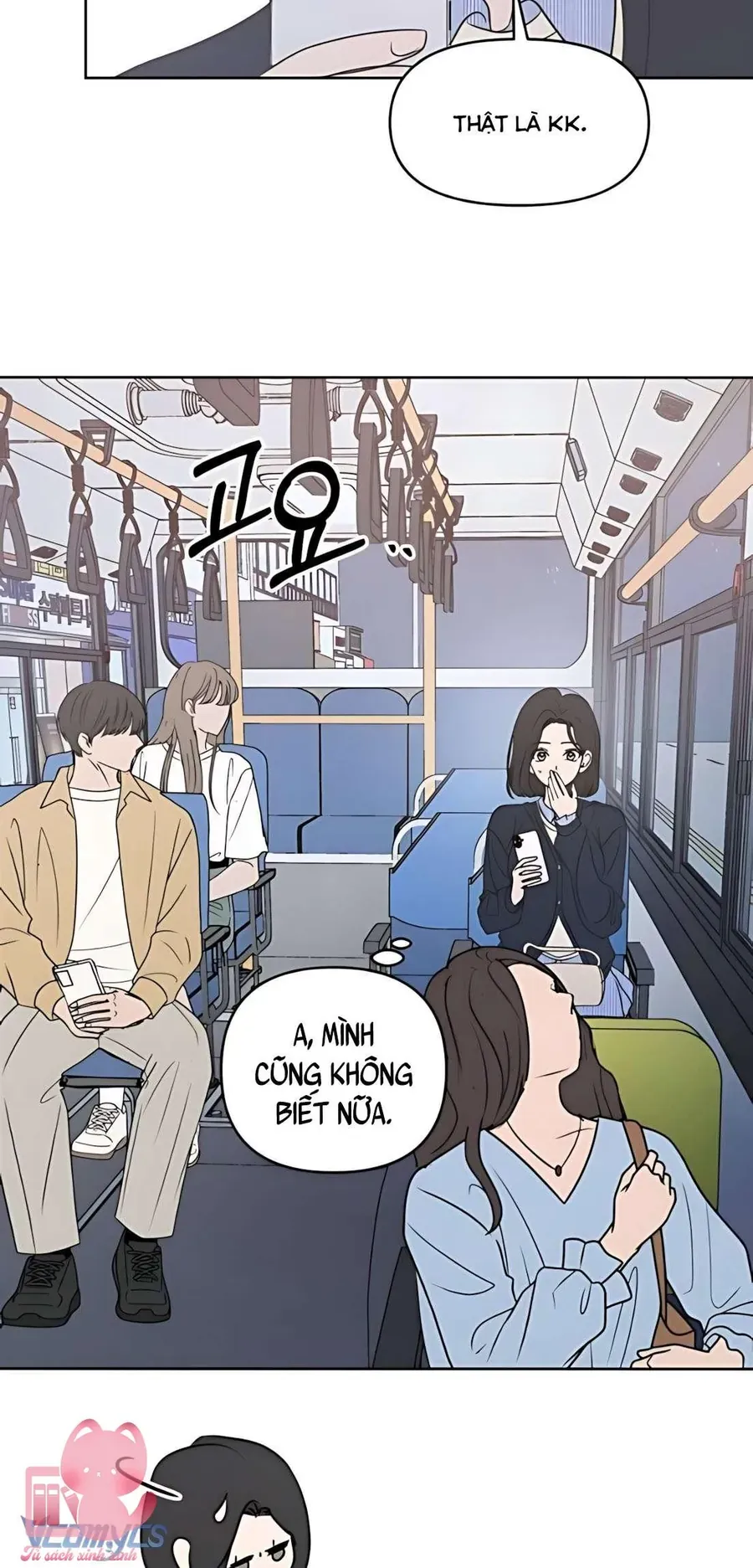 Muốn Bị Lừa Dối Chapter 11 - 20