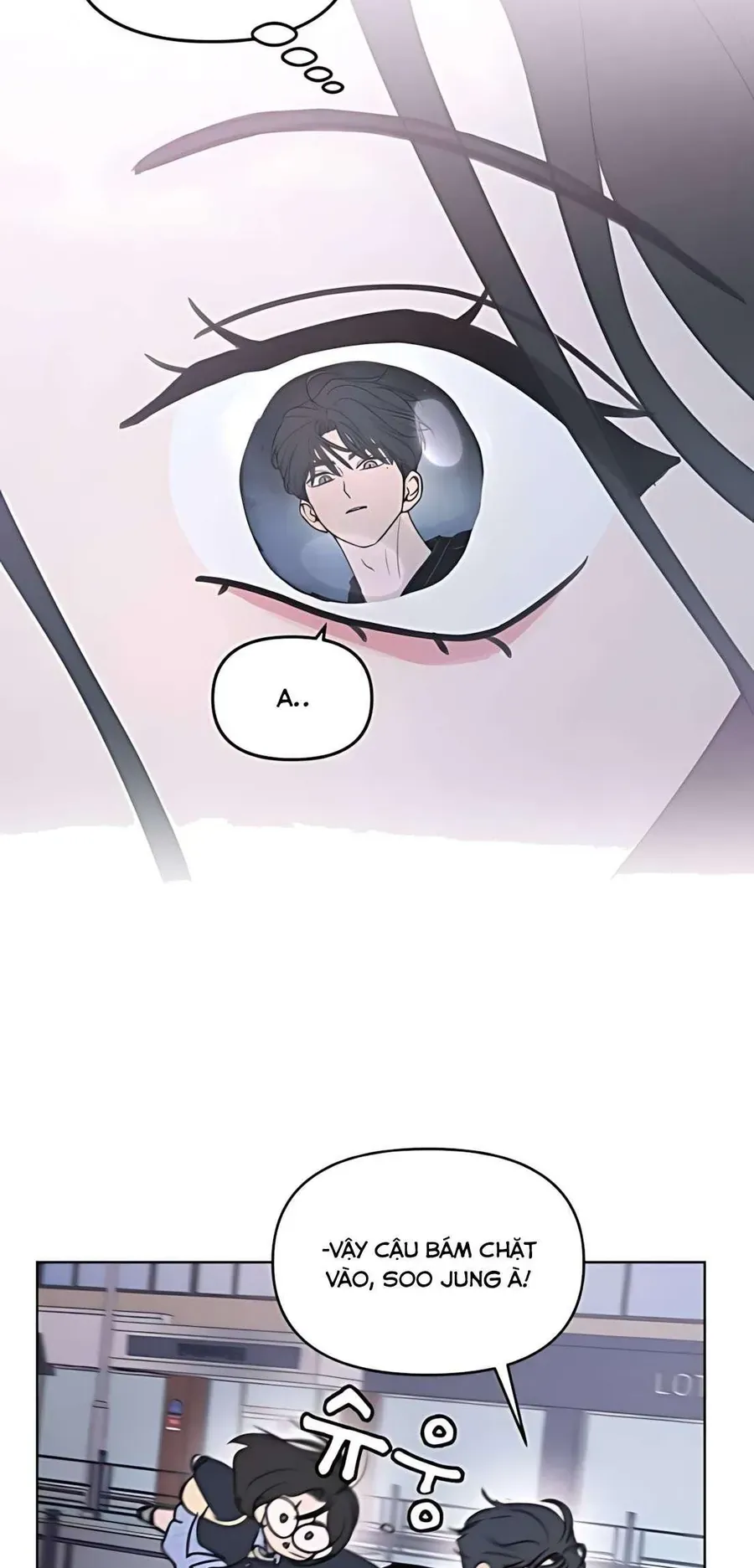 Muốn Bị Lừa Dối Chapter 11 - 3