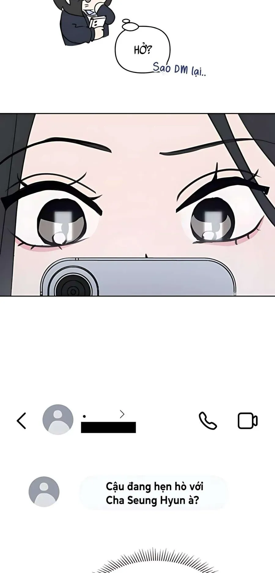 Muốn Bị Lừa Dối Chapter 11 - 21