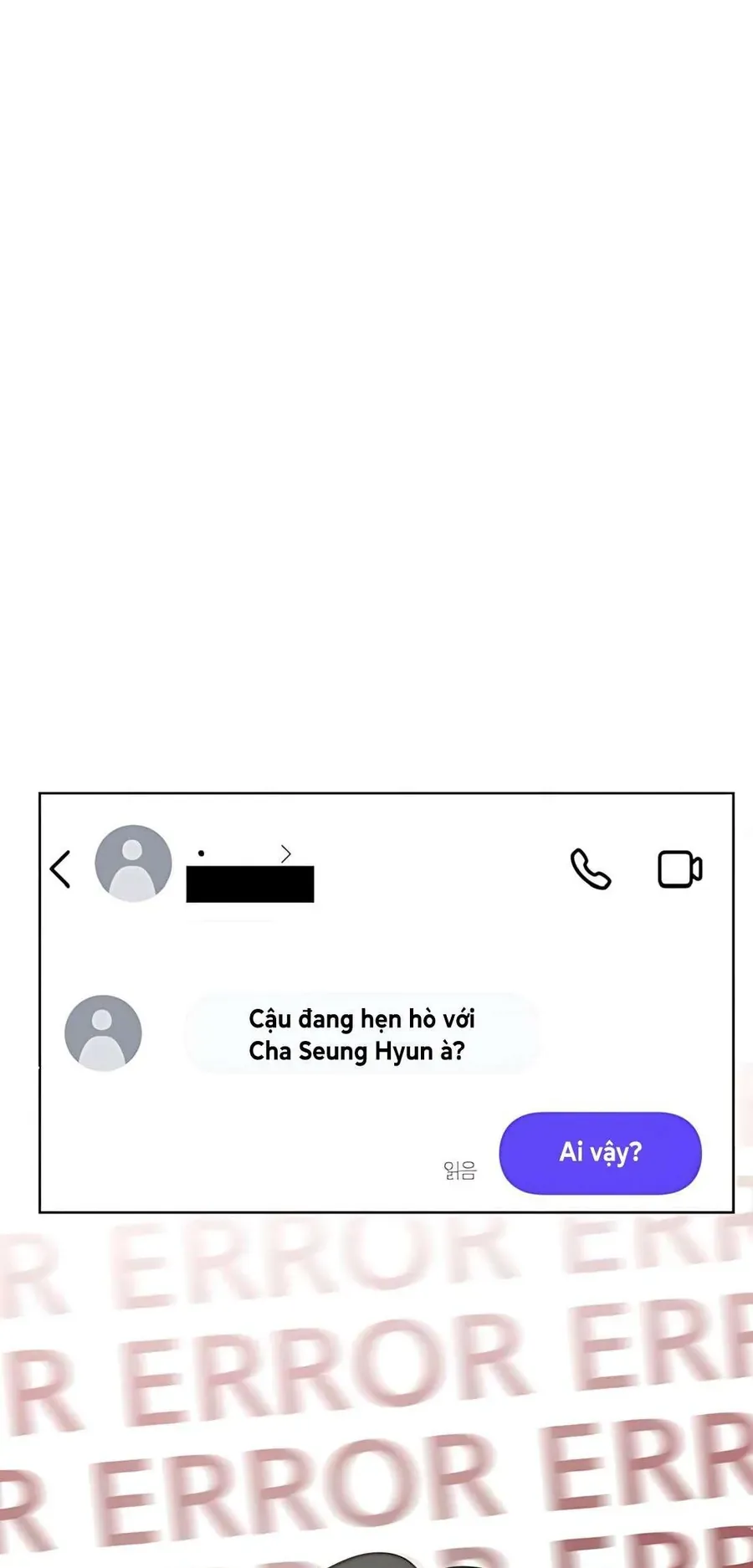 Muốn Bị Lừa Dối Chapter 11 - 23