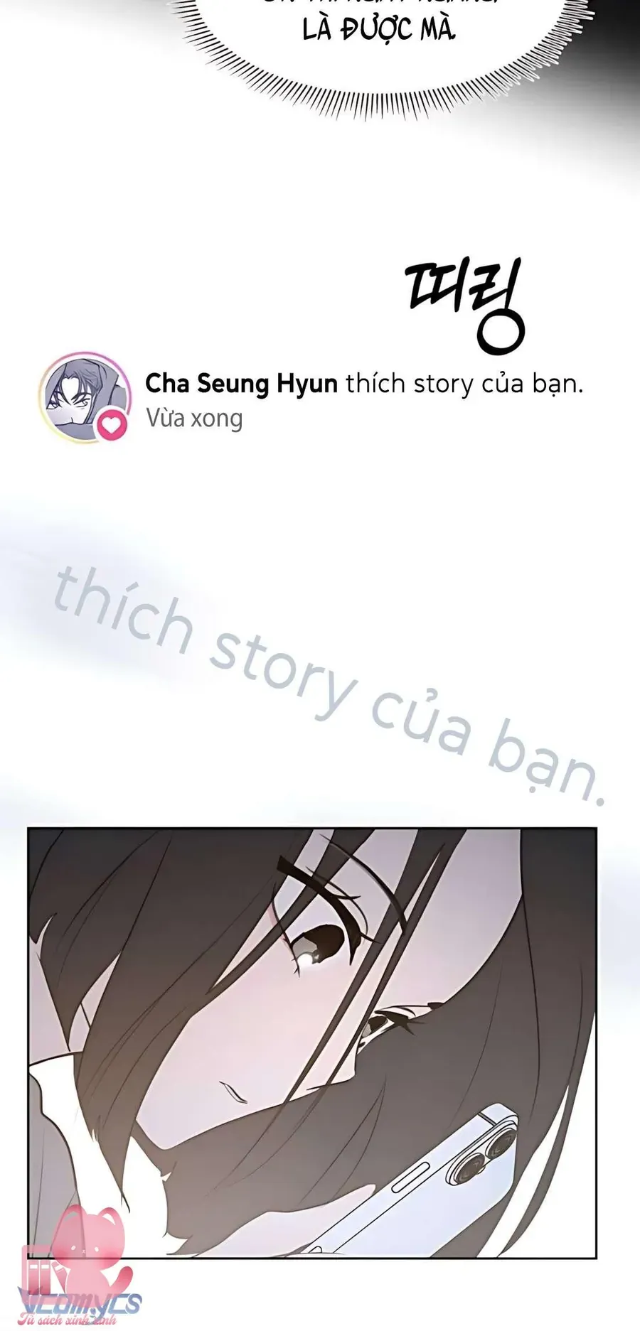 Muốn Bị Lừa Dối Chapter 11 - 28