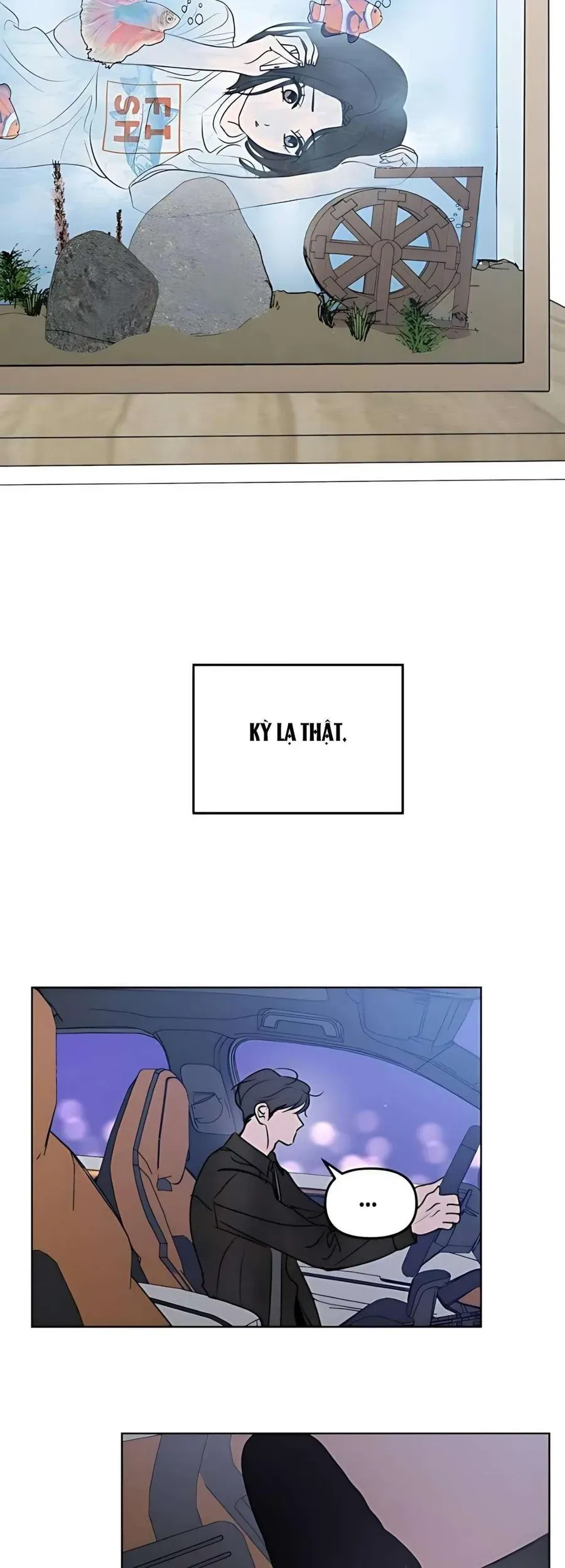 Muốn Bị Lừa Dối Chapter 11 - 38