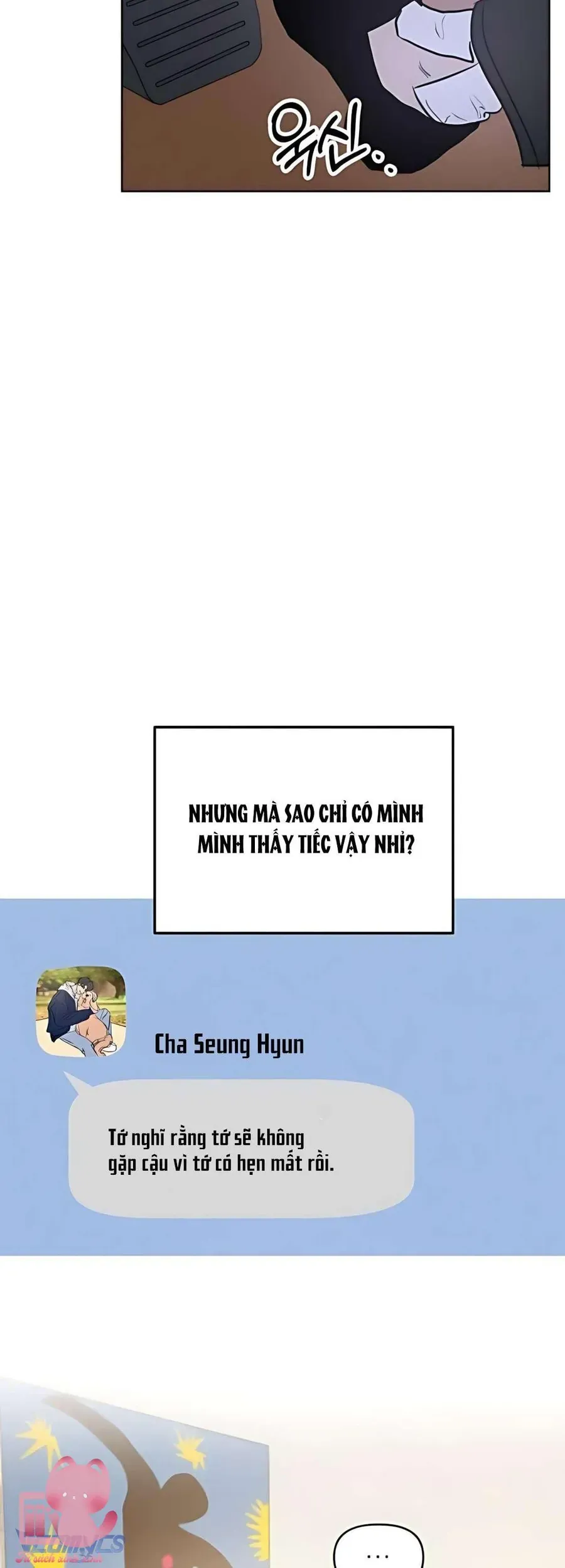 Muốn Bị Lừa Dối Chapter 11 - 39