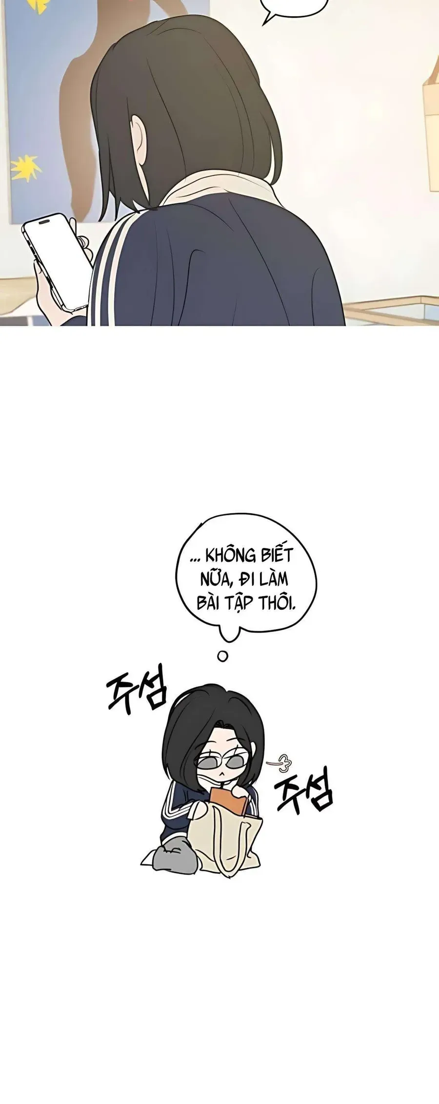 Muốn Bị Lừa Dối Chapter 11 - 40