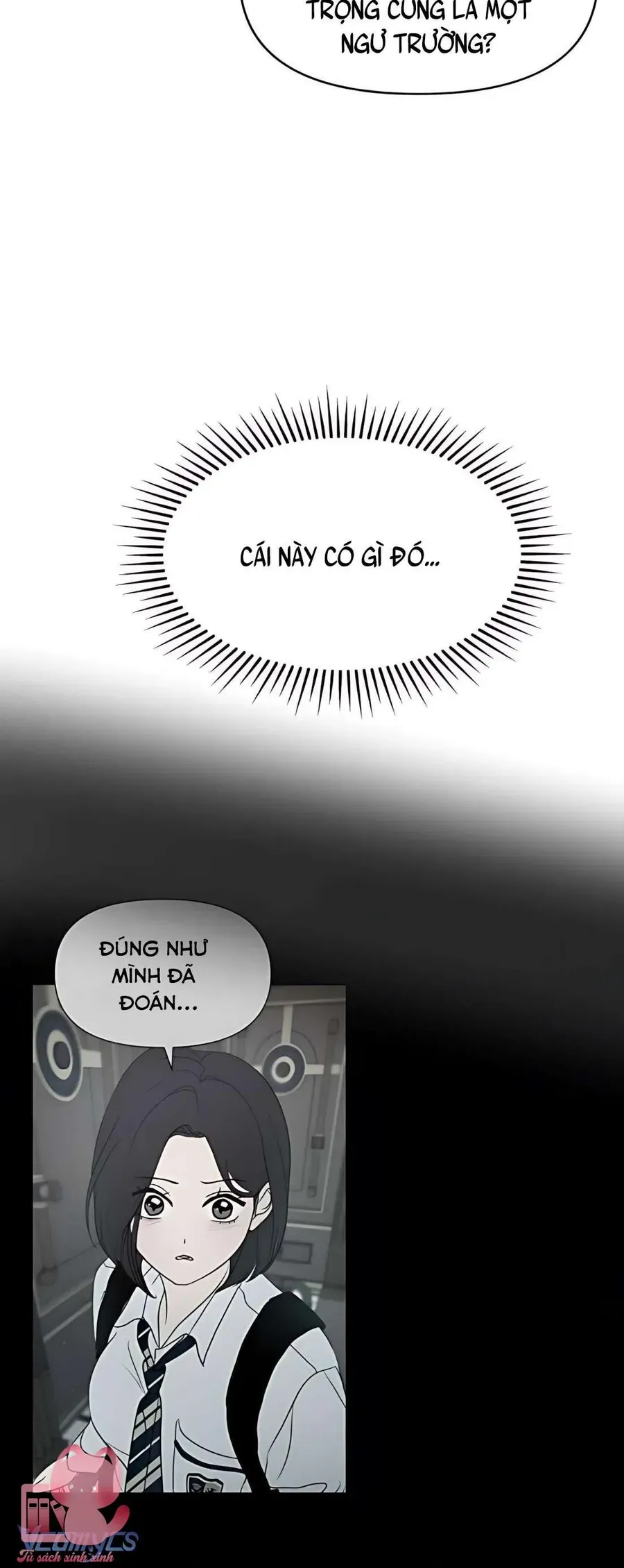 Muốn Bị Lừa Dối Chapter 11 - 45