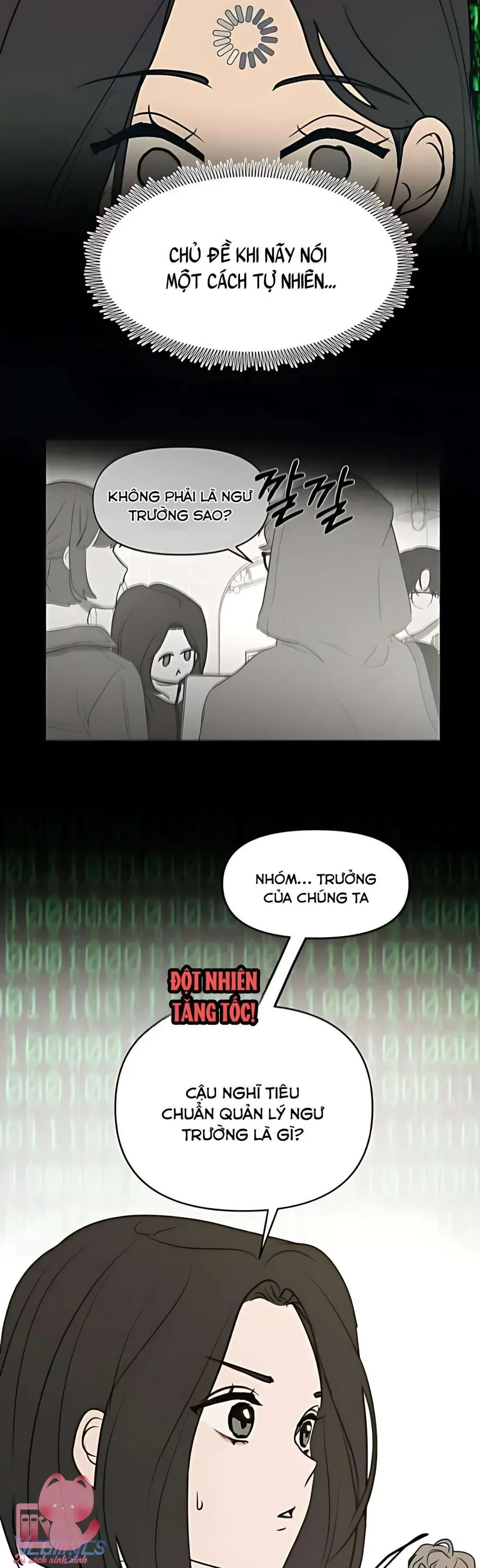 Muốn Bị Lừa Dối Chapter 11 - 56