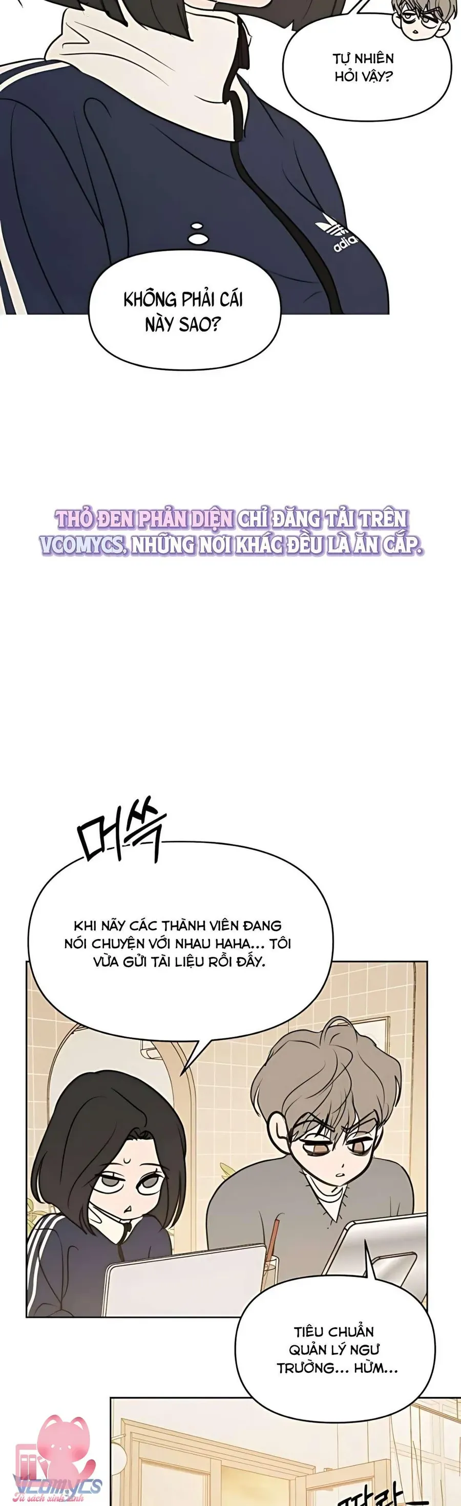 Muốn Bị Lừa Dối Chapter 11 - 57