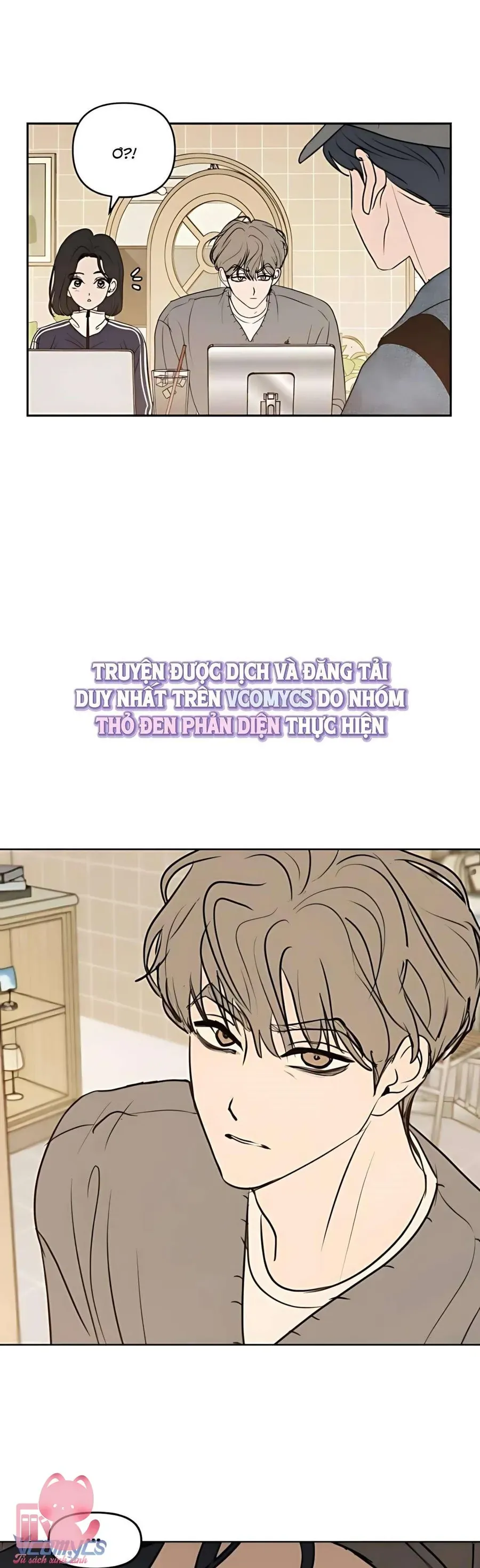 Muốn Bị Lừa Dối Chapter 11 - 59