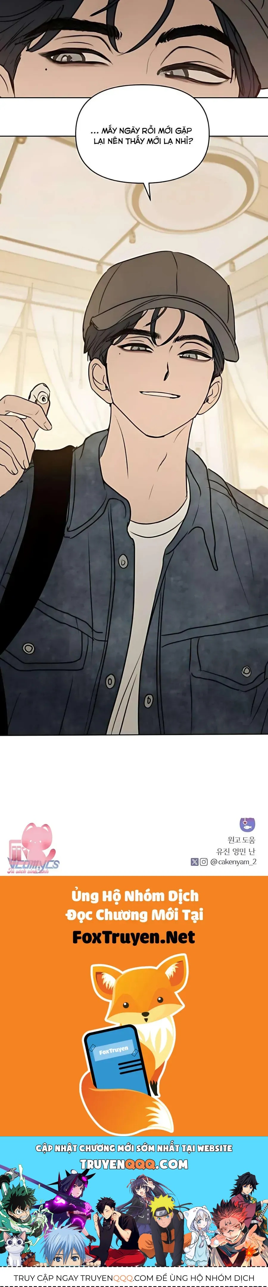 Muốn Bị Lừa Dối Chapter 11 - 60