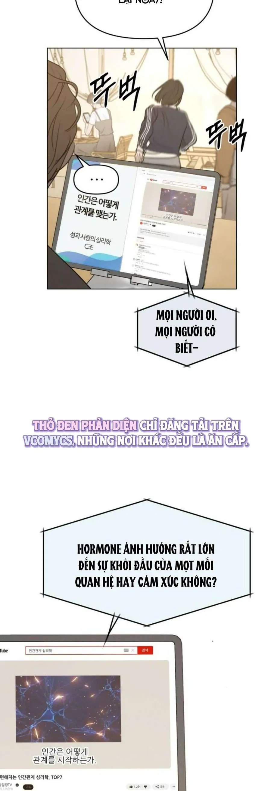 Muốn Bị Lừa Dối Chapter 12 - 13