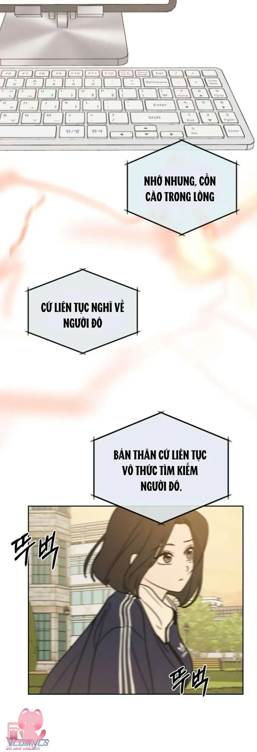 Muốn Bị Lừa Dối Chapter 12 - 14