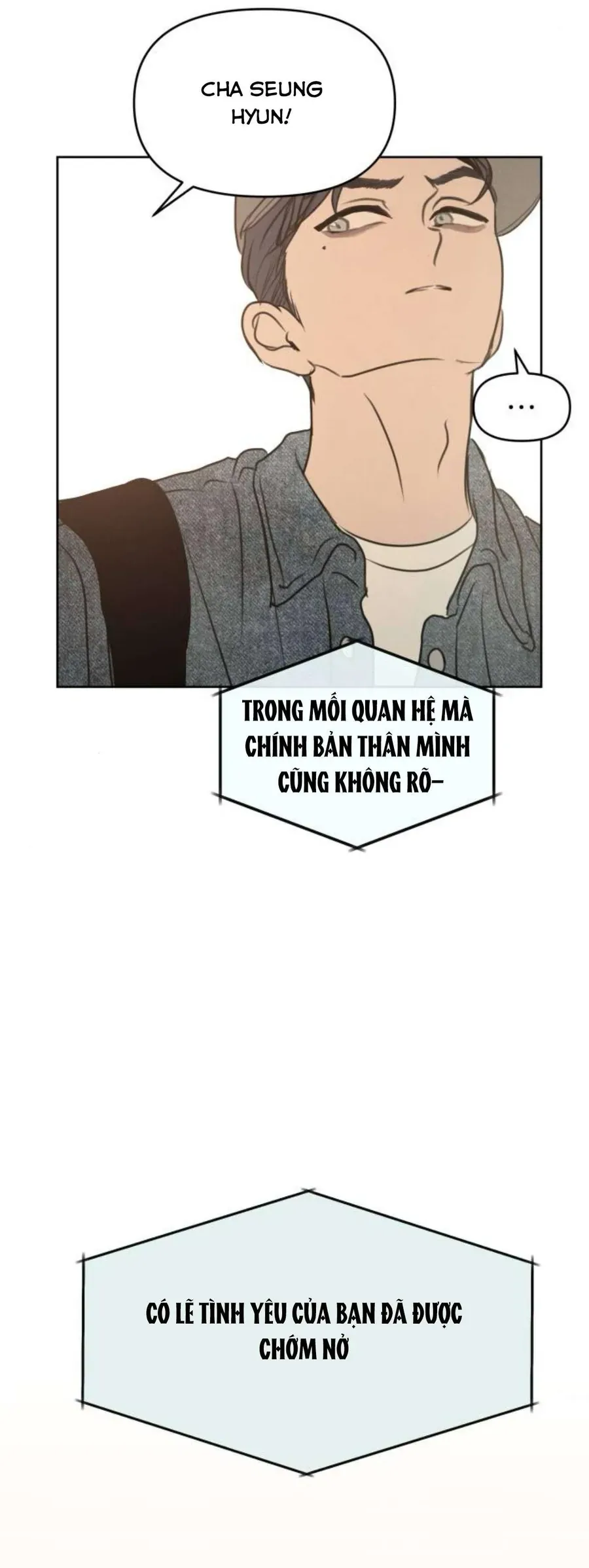 Muốn Bị Lừa Dối Chapter 12 - 16