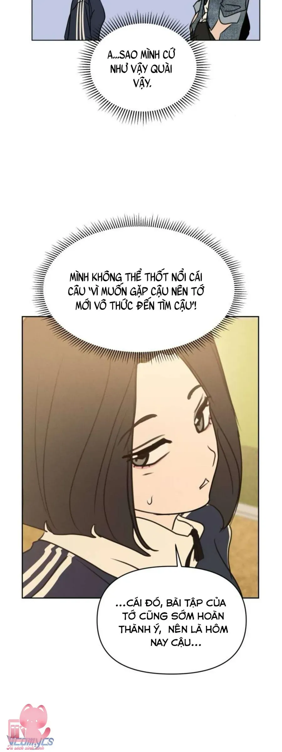 Muốn Bị Lừa Dối Chapter 12 - 18