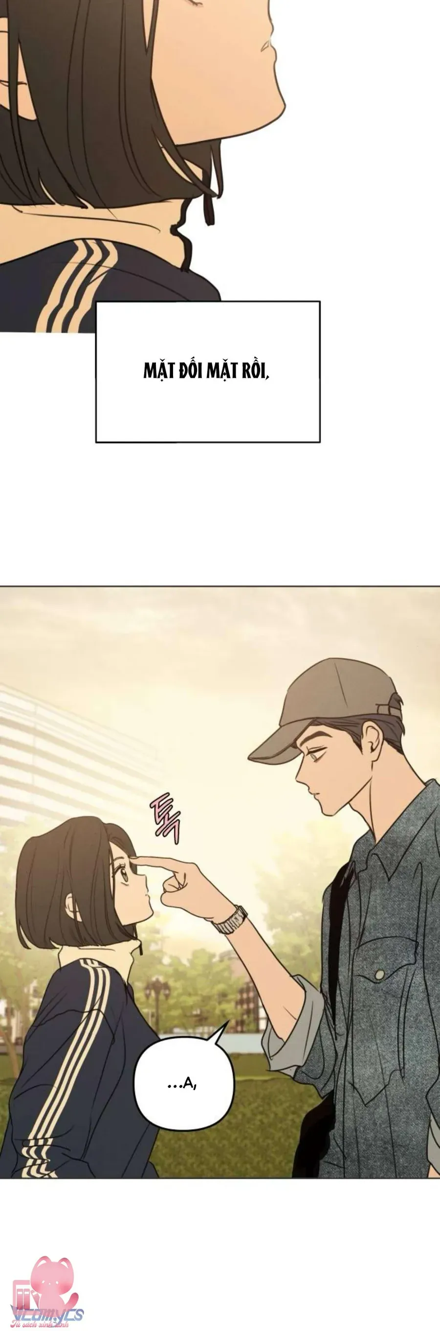 Muốn Bị Lừa Dối Chapter 12 - 21