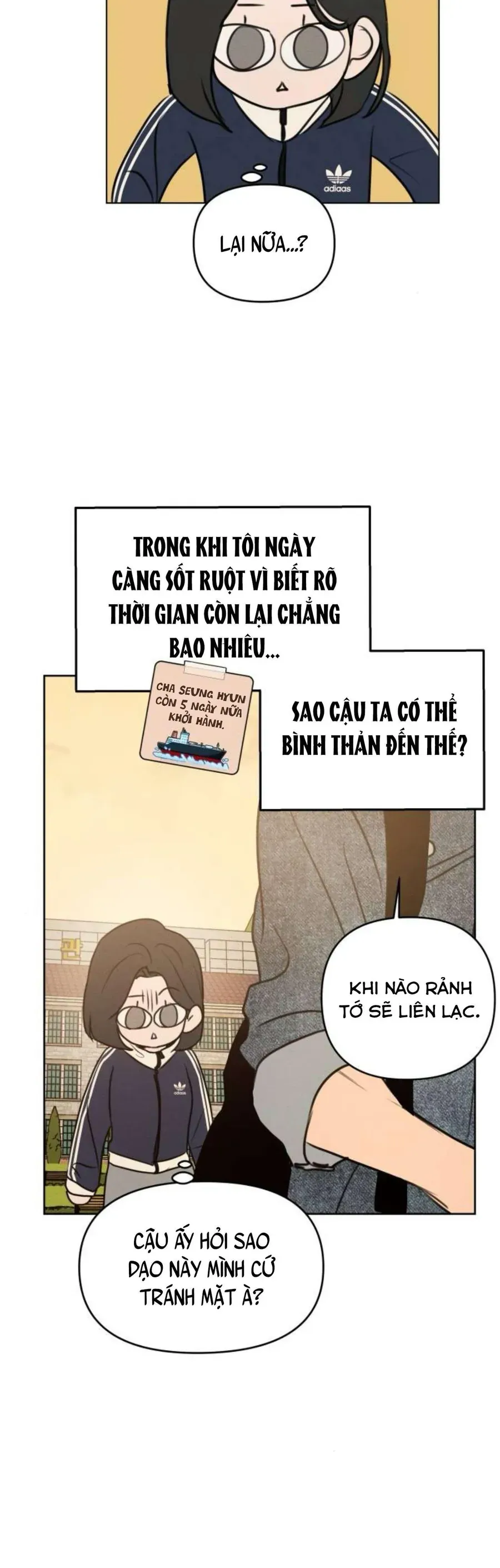 Muốn Bị Lừa Dối Chapter 12 - 23