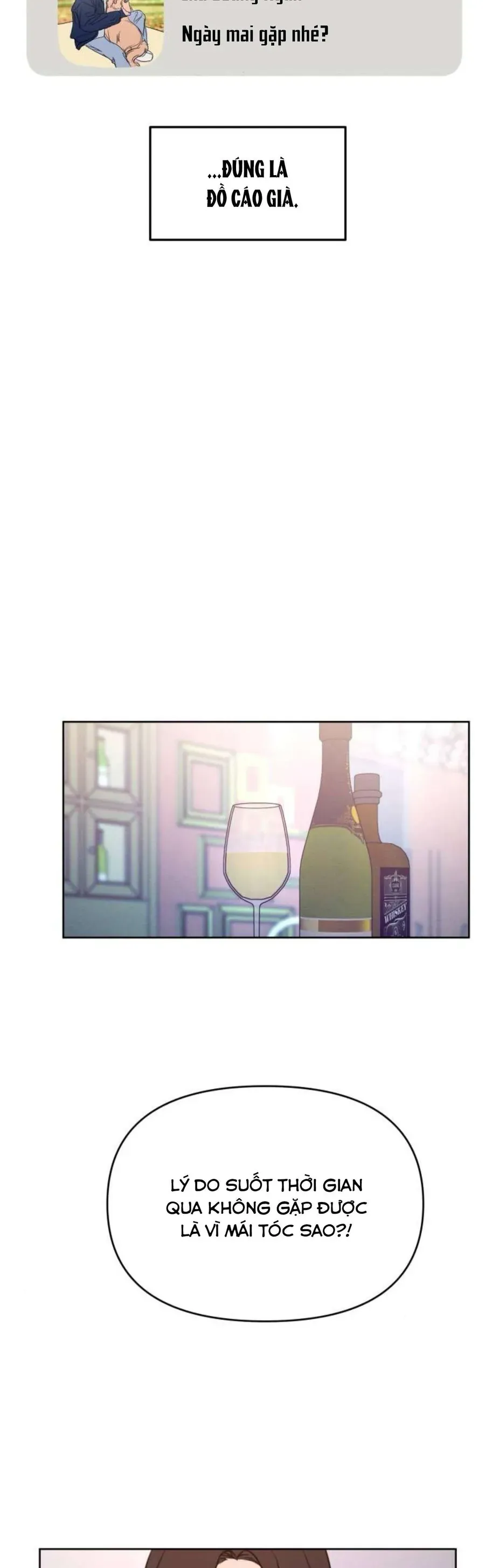 Muốn Bị Lừa Dối Chapter 12 - 27