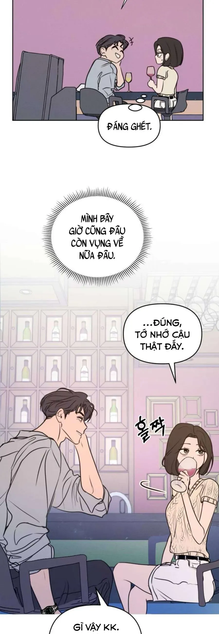 Muốn Bị Lừa Dối Chapter 12 - 31