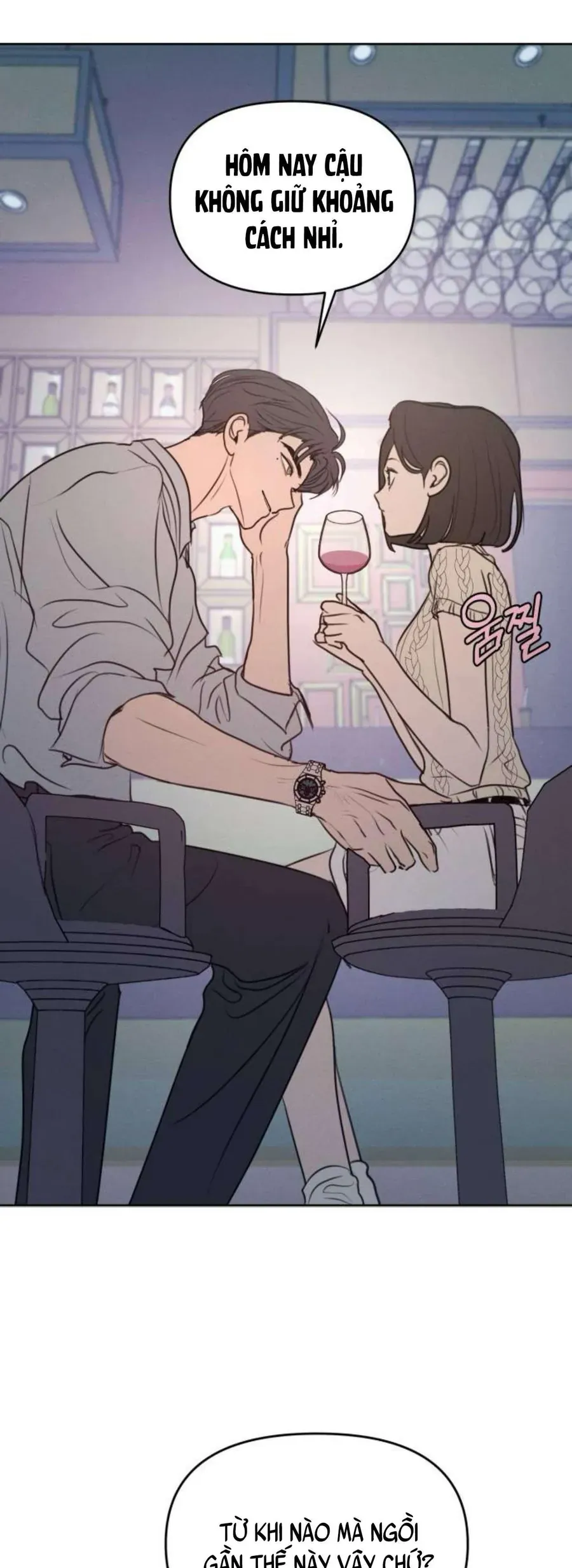 Muốn Bị Lừa Dối Chapter 12 - 33