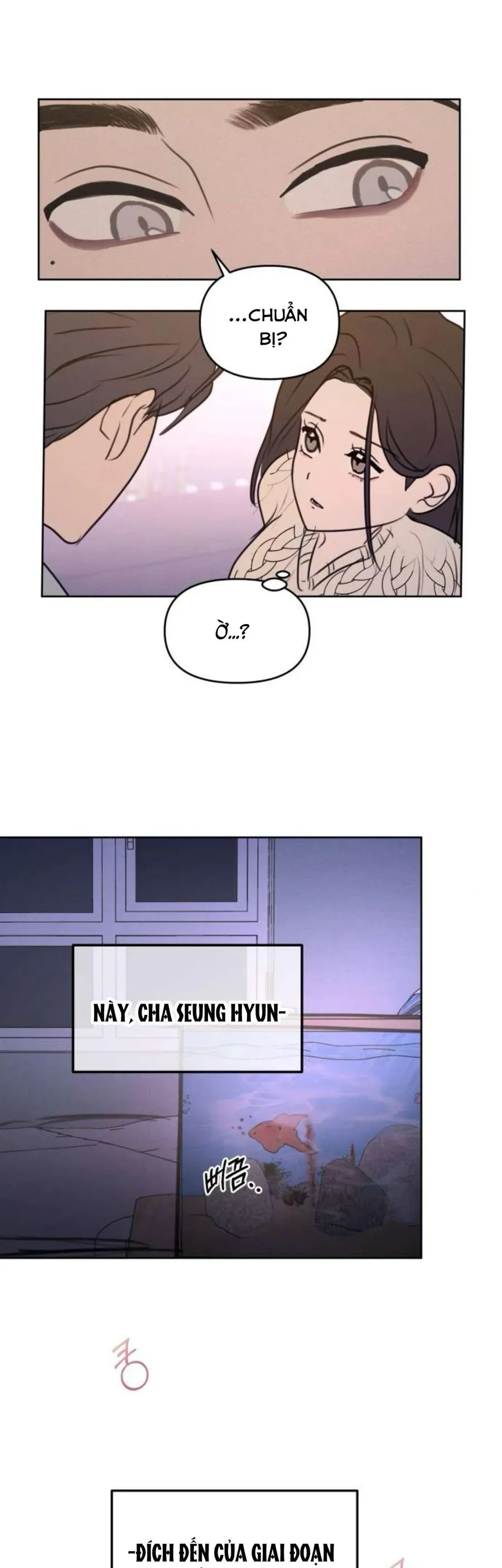 Muốn Bị Lừa Dối Chapter 12 - 37