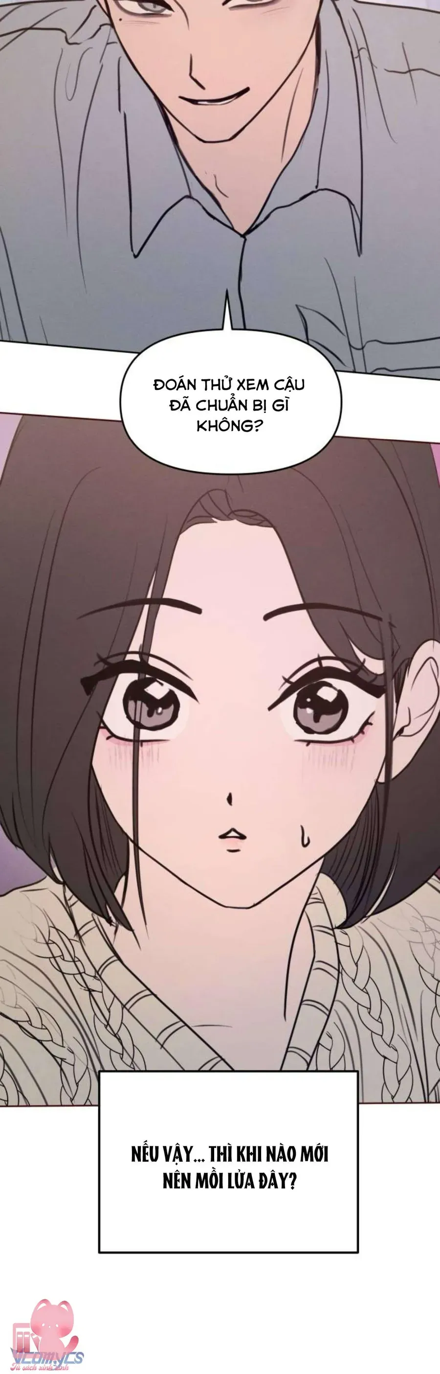 Muốn Bị Lừa Dối Chapter 12 - 40