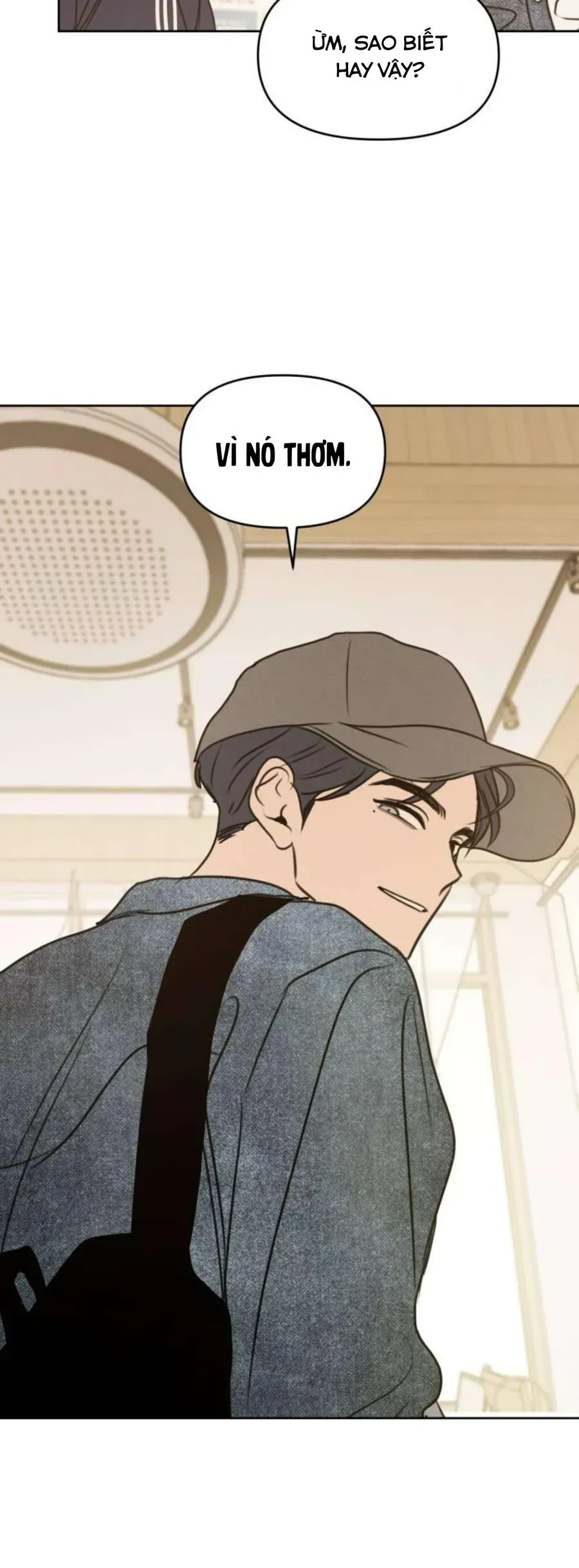 Muốn Bị Lừa Dối Chapter 12 - 5