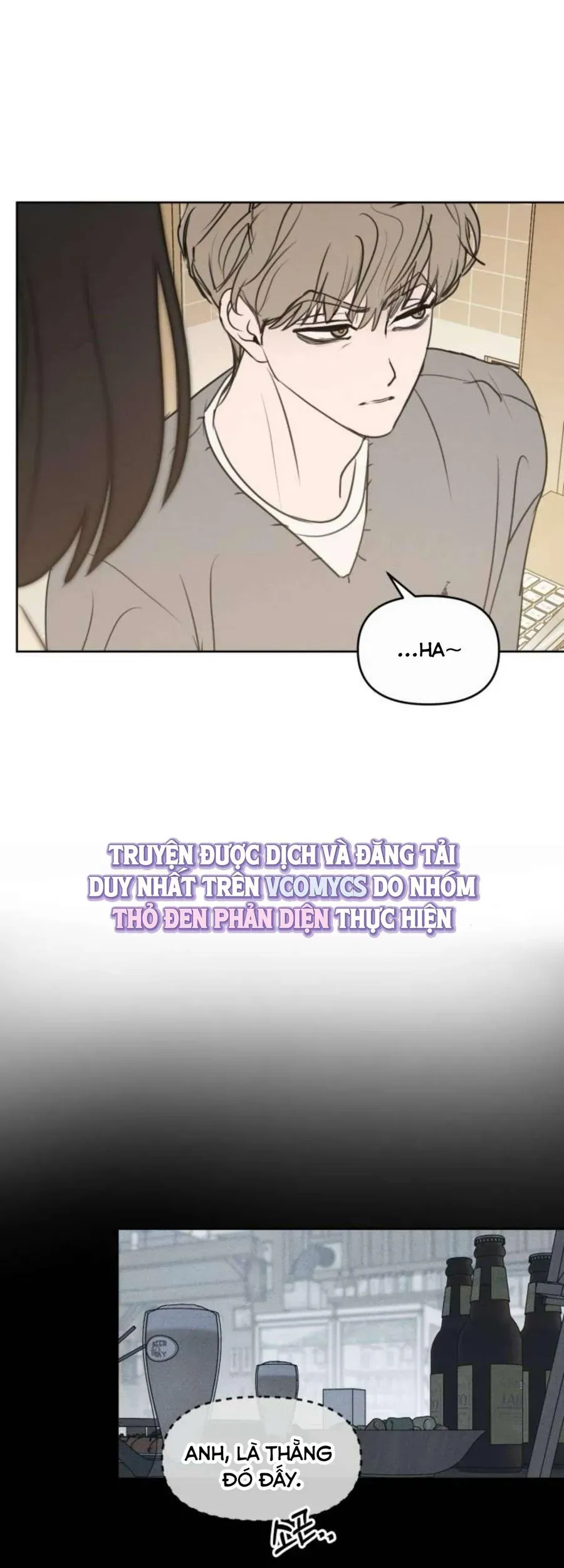 Muốn Bị Lừa Dối Chapter 12 - 8