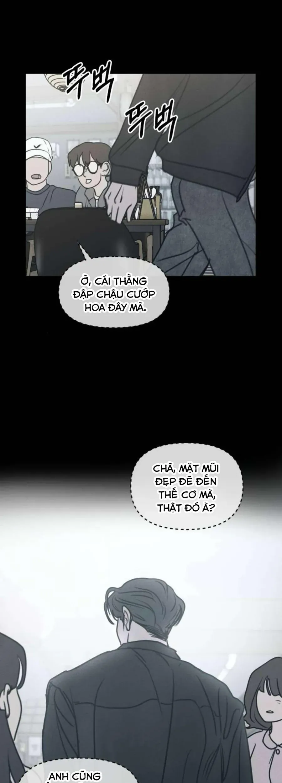 Muốn Bị Lừa Dối Chapter 12 - 9