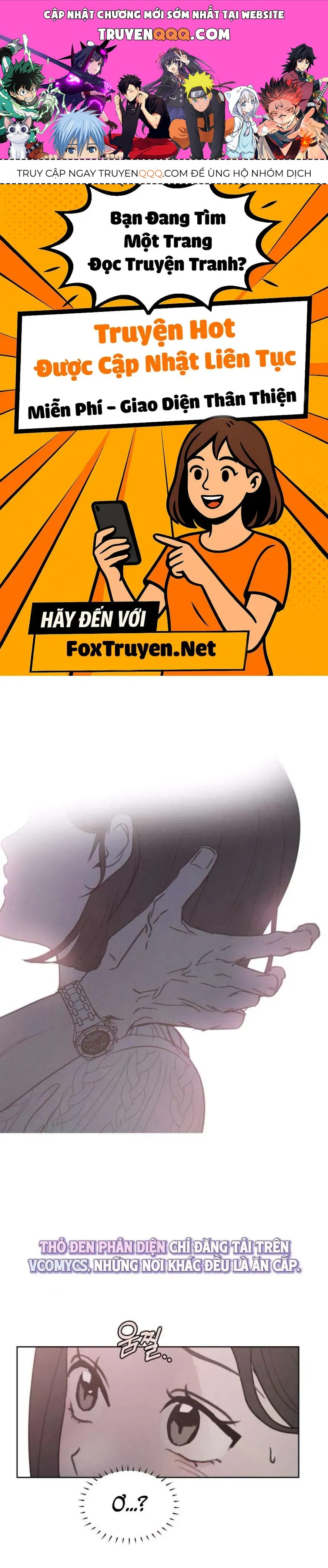 Muốn Bị Lừa Dối Chapter 13 - 1