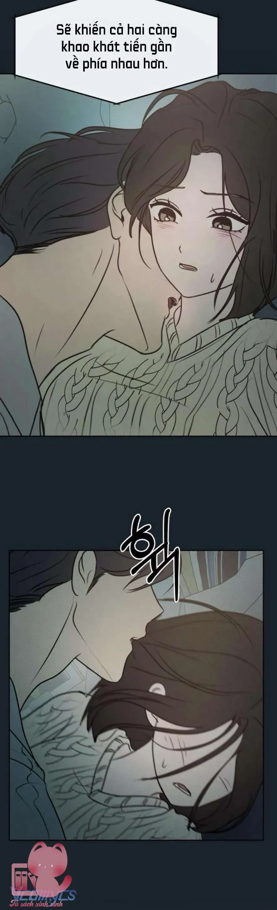 Muốn Bị Lừa Dối Chapter 13 - 18