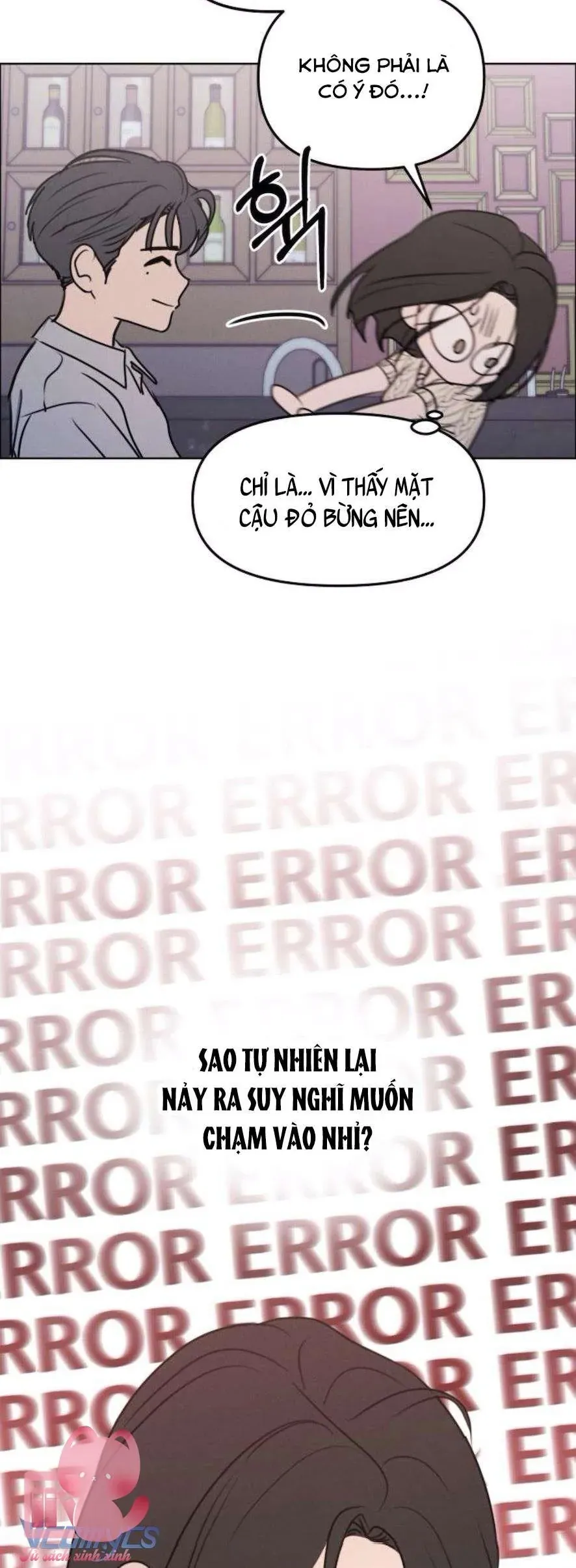 Muốn Bị Lừa Dối Chapter 13 - 3