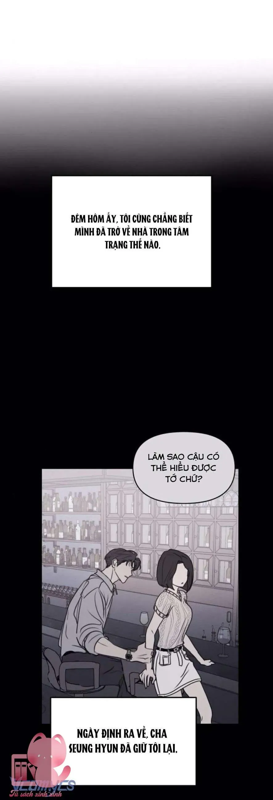 Muốn Bị Lừa Dối Chapter 13 - 24