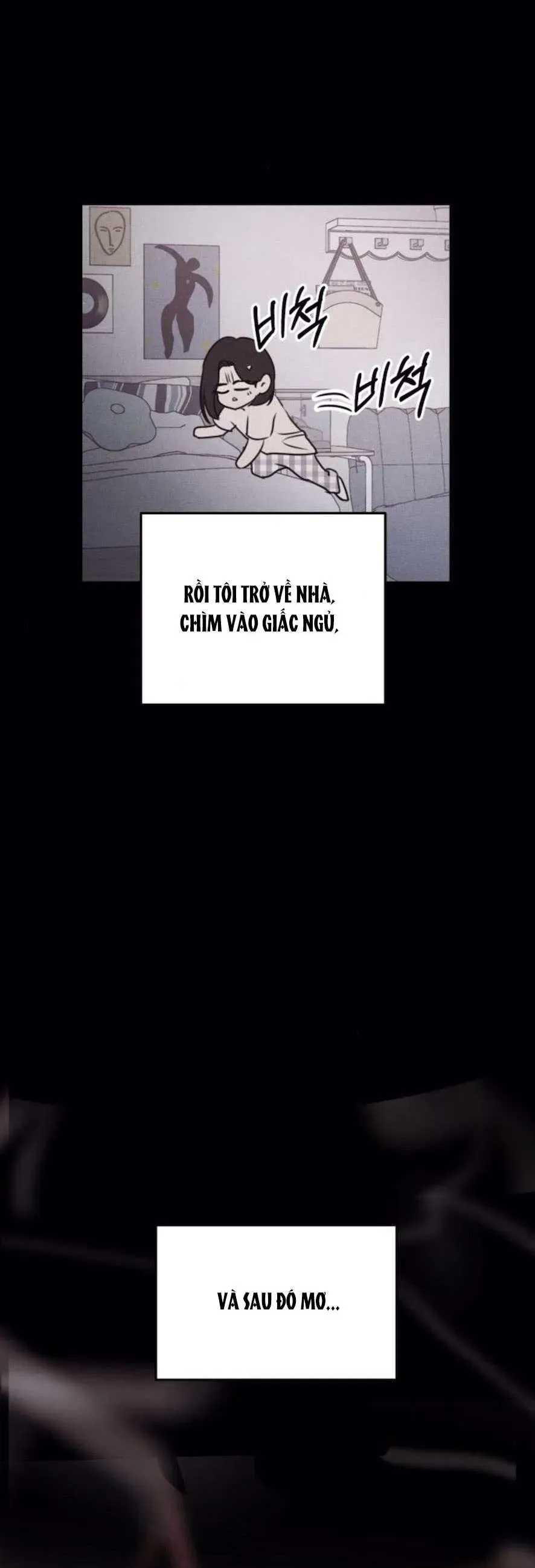 Muốn Bị Lừa Dối Chapter 13 - 27