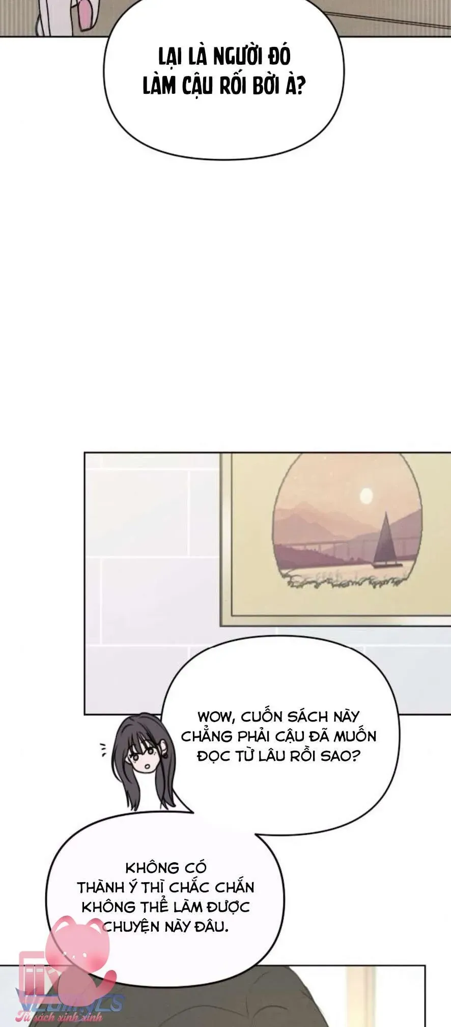 Muốn Bị Lừa Dối Chapter 13 - 32