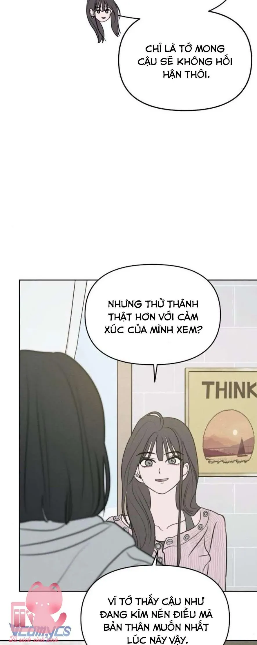 Muốn Bị Lừa Dối Chapter 13 - 42