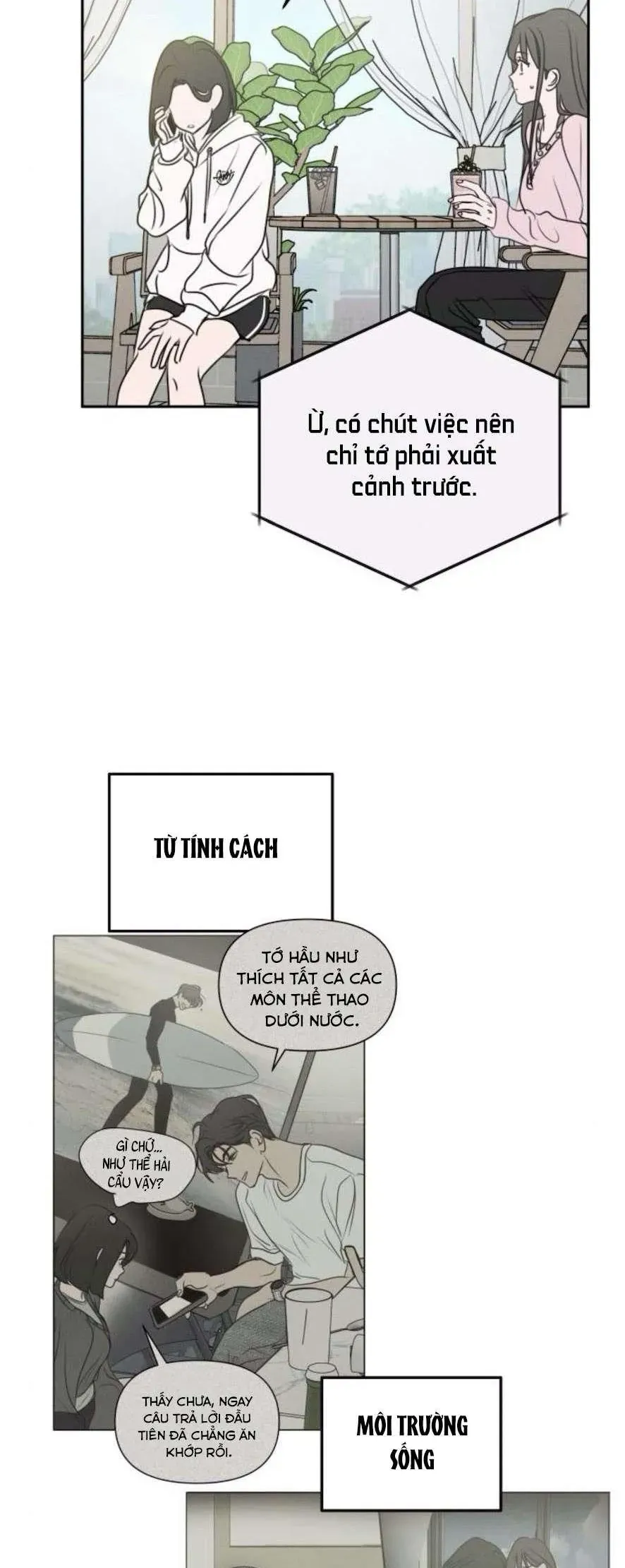 Muốn Bị Lừa Dối Chapter 13 - 47