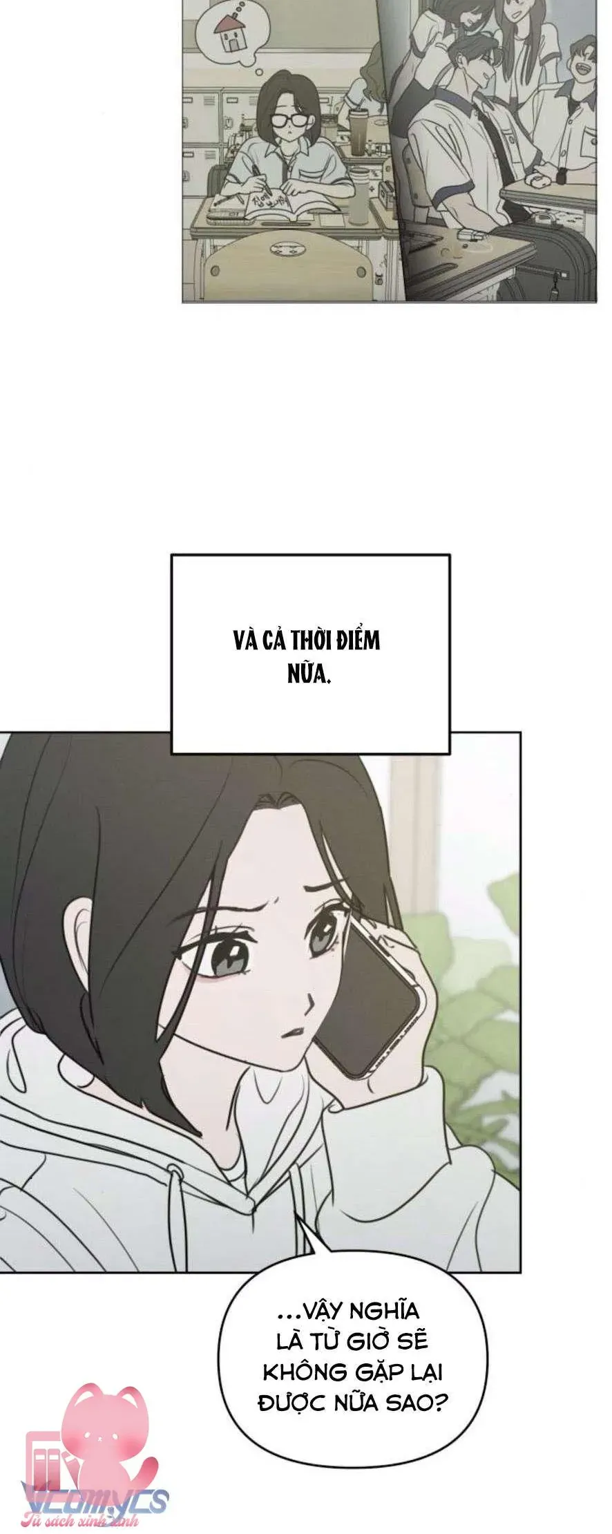 Muốn Bị Lừa Dối Chapter 13 - 48