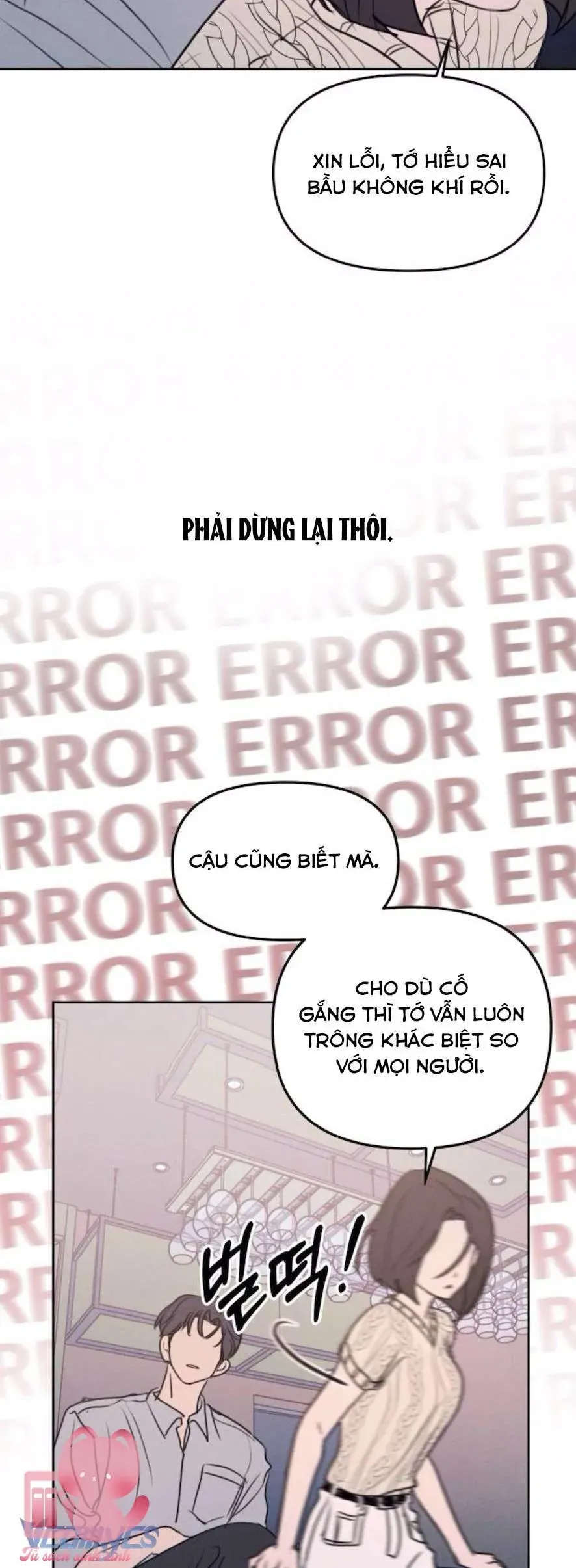 Muốn Bị Lừa Dối Chapter 13 - 6