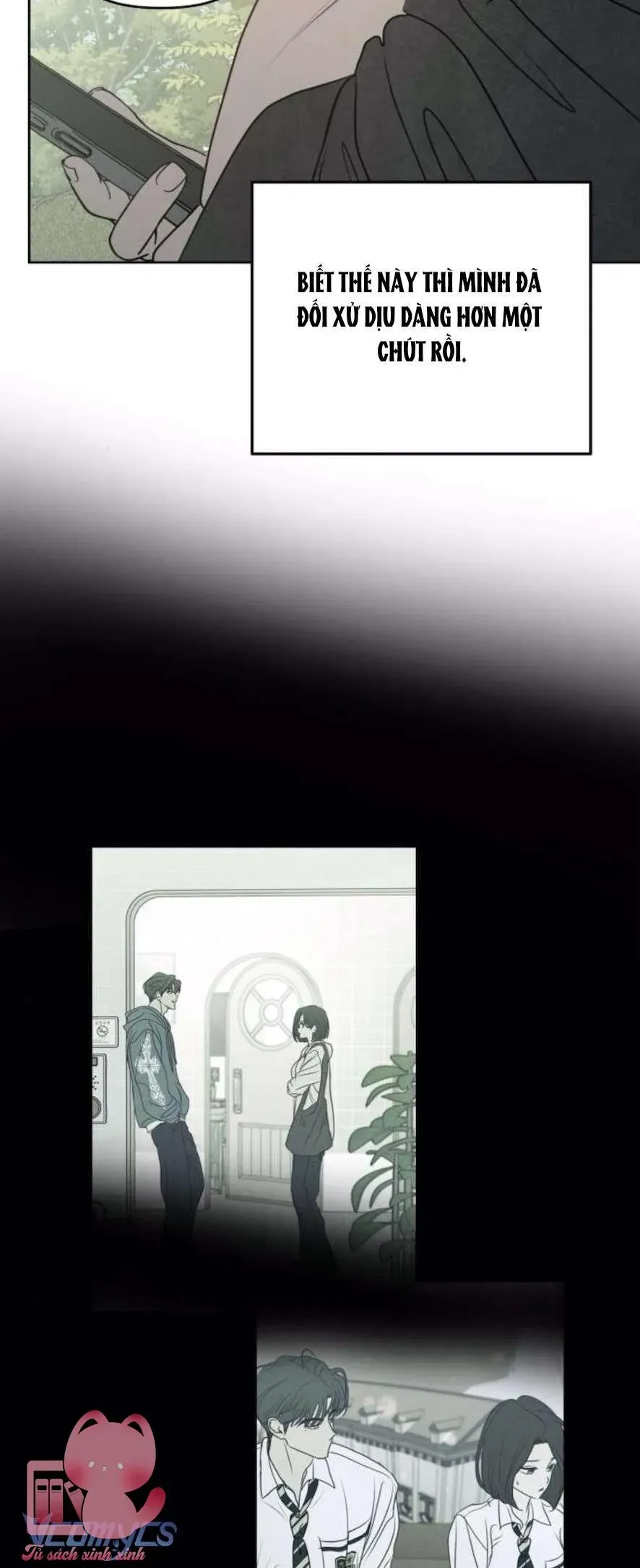 Muốn Bị Lừa Dối Chapter 13 - 57