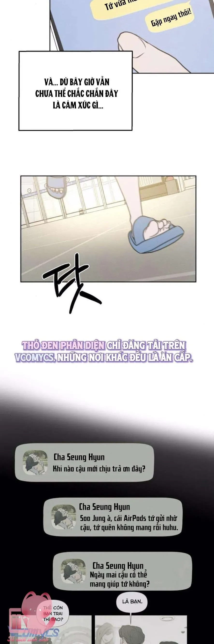 Muốn Bị Lừa Dối Chapter 13 - 62