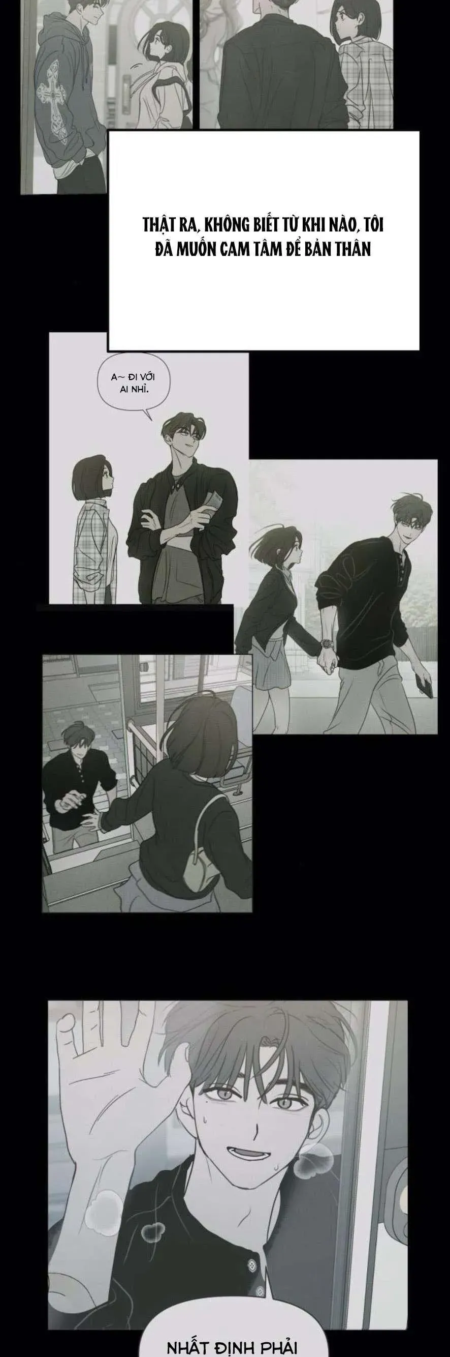 Muốn Bị Lừa Dối Chapter 13 - 63