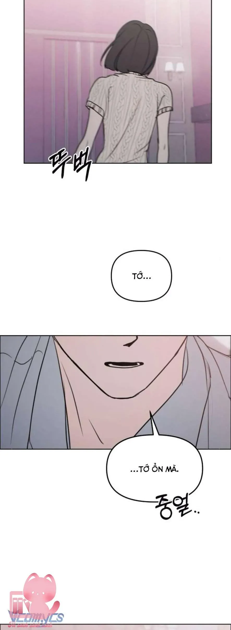 Muốn Bị Lừa Dối Chapter 13 - 9