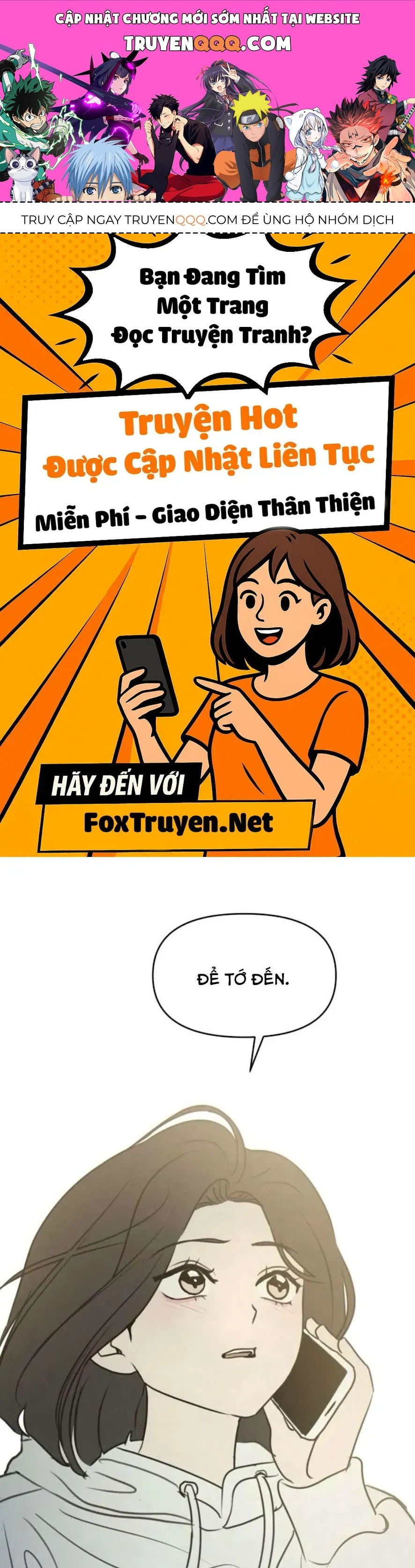 Muốn Bị Lừa Dối Chapter 14 - 1