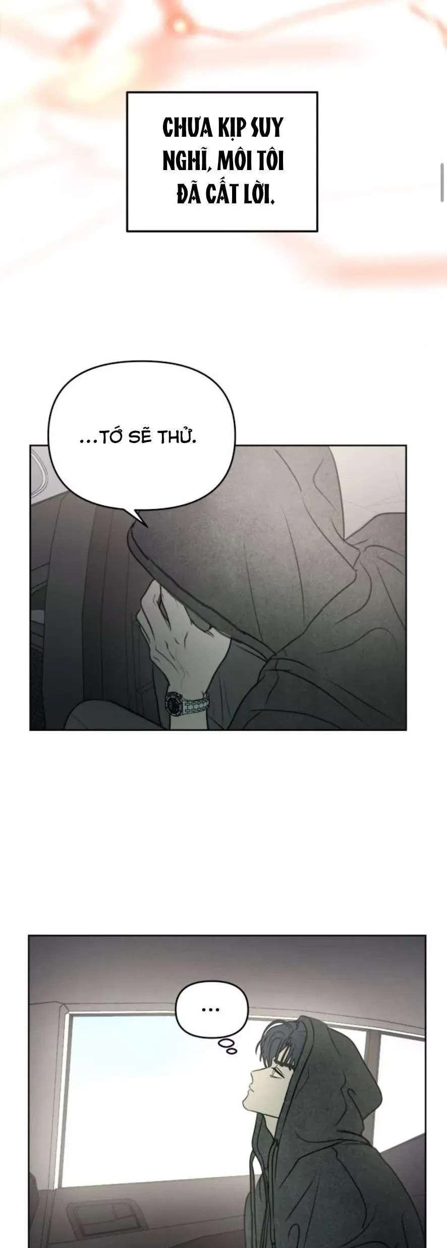 Muốn Bị Lừa Dối Chapter 14 - 18