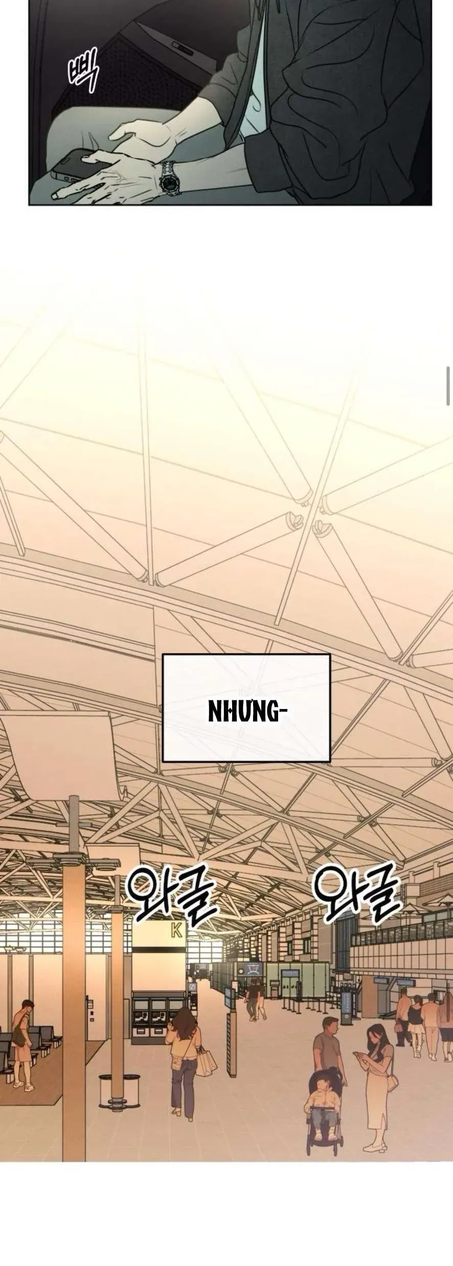 Muốn Bị Lừa Dối Chapter 14 - 19