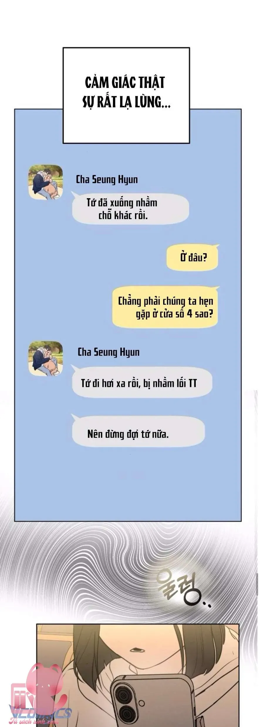 Muốn Bị Lừa Dối Chapter 14 - 20