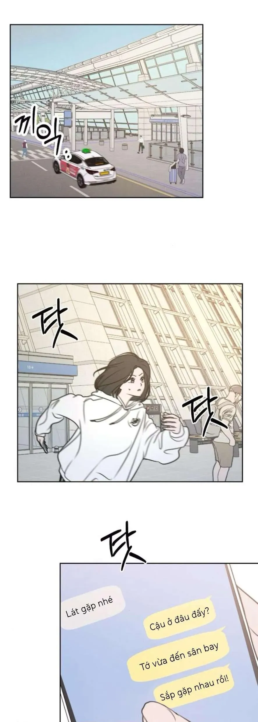 Muốn Bị Lừa Dối Chapter 14 - 3