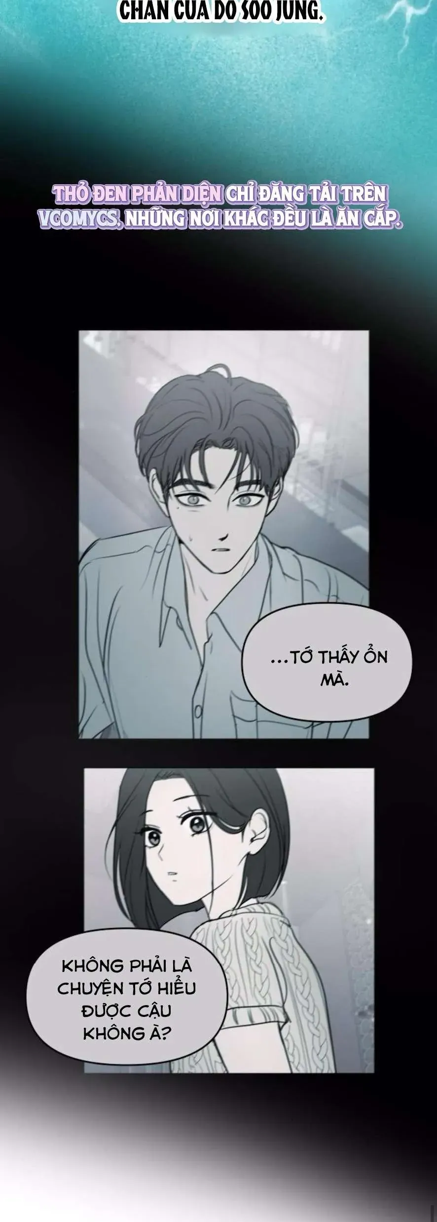 Muốn Bị Lừa Dối Chapter 14 - 22